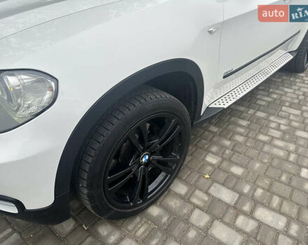 БМВ Х5, объемом двигателя 3 л и пробегом 303 тыс. км за 16500 $, фото 9 на Automoto.ua