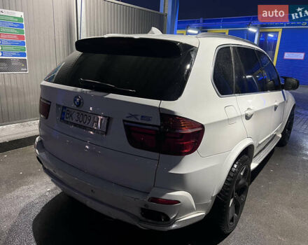БМВ Х5, объемом двигателя 0 л и пробегом 310 тыс. км за 17700 $, фото 26 на Automoto.ua