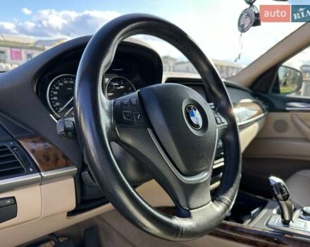 БМВ Х5, объемом двигателя 2.98 л и пробегом 280 тыс. км за 19999 $, фото 22 на Automoto.ua
