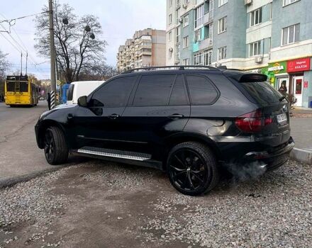 БМВ Х5, объемом двигателя 3 л и пробегом 213 тыс. км за 12200 $, фото 2 на Automoto.ua