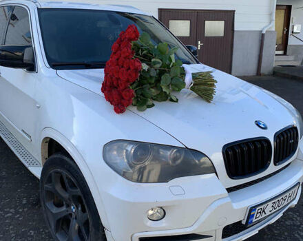 БМВ Х5, объемом двигателя 0 л и пробегом 310 тыс. км за 17700 $, фото 34 на Automoto.ua