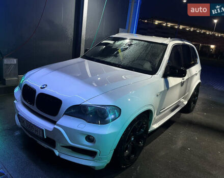 БМВ Х5, объемом двигателя 0 л и пробегом 310 тыс. км за 17700 $, фото 24 на Automoto.ua