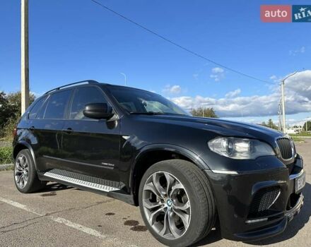 БМВ Х5, объемом двигателя 2.98 л и пробегом 280 тыс. км за 19999 $, фото 8 на Automoto.ua