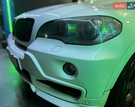 БМВ Х5, объемом двигателя 0 л и пробегом 310 тыс. км за 17700 $, фото 5 на Automoto.ua