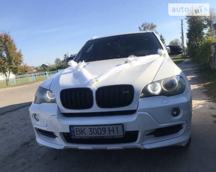 БМВ Х5, объемом двигателя 0 л и пробегом 310 тыс. км за 17700 $, фото 29 на Automoto.ua