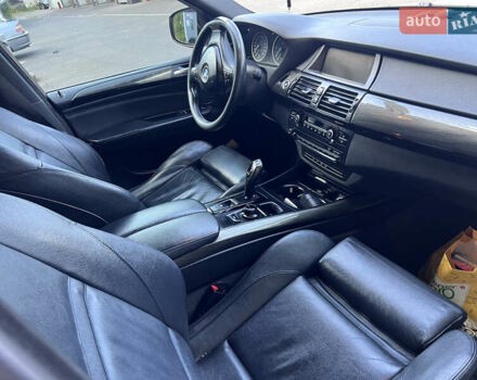 БМВ Х5, объемом двигателя 0 л и пробегом 310 тыс. км за 17700 $, фото 36 на Automoto.ua