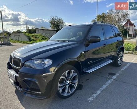 БМВ Х5, объемом двигателя 2.98 л и пробегом 280 тыс. км за 19999 $, фото 11 на Automoto.ua