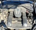 БМВ Х5, объемом двигателя 4.8 л и пробегом 210 тыс. км за 12500 $, фото 8 на Automoto.ua