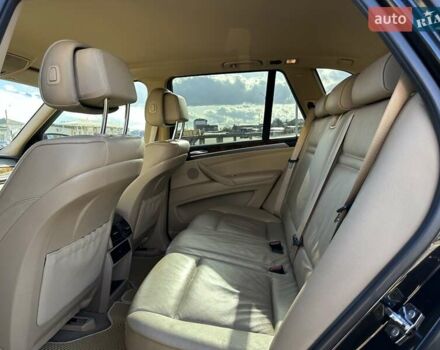 БМВ Х5, объемом двигателя 2.98 л и пробегом 280 тыс. км за 19999 $, фото 27 на Automoto.ua