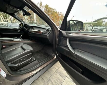 БМВ Х5, объемом двигателя 3 л и пробегом 249 тыс. км за 19900 $, фото 27 на Automoto.ua