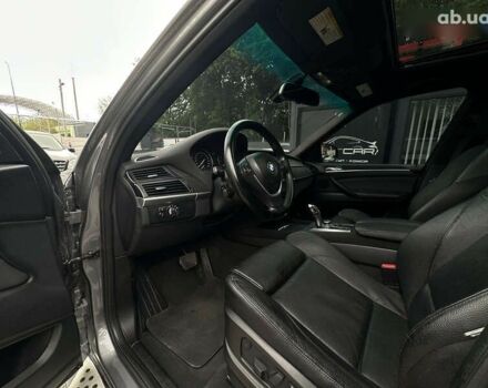 БМВ Х5, объемом двигателя 3 л и пробегом 158 тыс. км за 15600 $, фото 23 на Automoto.ua