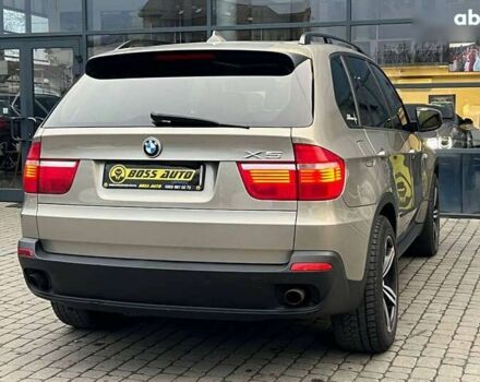 БМВ Х5, объемом двигателя 3 л и пробегом 230 тыс. км за 15890 $, фото 6 на Automoto.ua