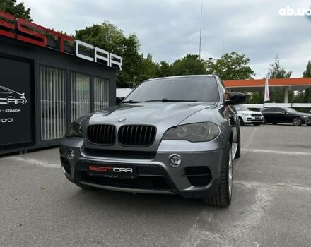 БМВ Х5, объемом двигателя 3 л и пробегом 158 тыс. км за 15600 $, фото 5 на Automoto.ua