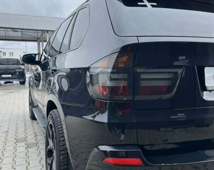 БМВ Х5, объемом двигателя 0 л и пробегом 217 тыс. км за 13450 $, фото 6 на Automoto.ua