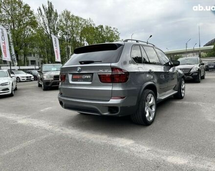 БМВ Х5, объемом двигателя 3 л и пробегом 158 тыс. км за 15600 $, фото 14 на Automoto.ua