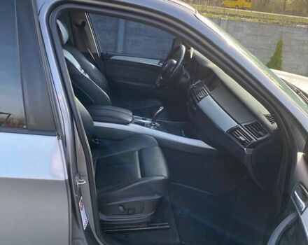 БМВ Х5, объемом двигателя 2.99 л и пробегом 293 тыс. км за 16700 $, фото 14 на Automoto.ua