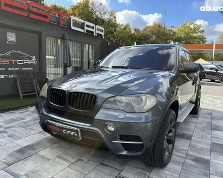 БМВ Х5, объемом двигателя 3 л и пробегом 200 тыс. км за 13900 $, фото 6 на Automoto.ua