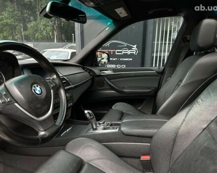 БМВ Х5, объемом двигателя 3 л и пробегом 158 тыс. км за 15600 $, фото 24 на Automoto.ua