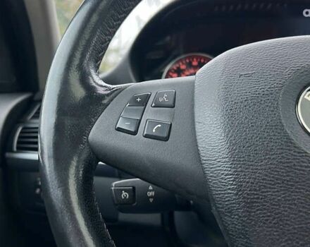 БМВ Х5, объемом двигателя 3 л и пробегом 226 тыс. км за 13300 $, фото 12 на Automoto.ua