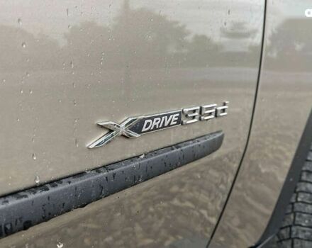 БМВ Х5, объемом двигателя 3 л и пробегом 230 тыс. км за 15890 $, фото 7 на Automoto.ua