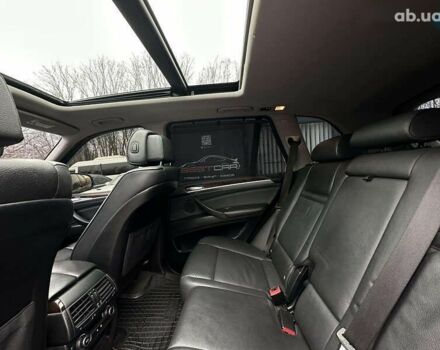 БМВ Х5, об'ємом двигуна 3 л та пробігом 200 тис. км за 15600 $, фото 29 на Automoto.ua