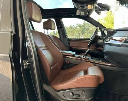 БМВ Х5, объемом двигателя 3 л и пробегом 153 тыс. км за 15700 $, фото 18 на Automoto.ua