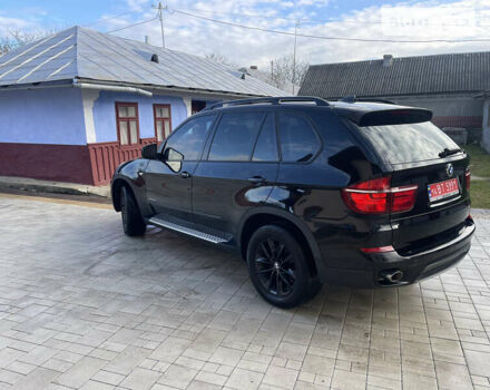 БМВ Х5, об'ємом двигуна 2.99 л та пробігом 291 тис. км за 14500 $, фото 23 на Automoto.ua