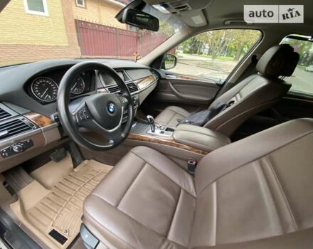 БМВ Х5, объемом двигателя 2.99 л и пробегом 214 тыс. км за 18400 $, фото 34 на Automoto.ua