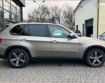 БМВ Х5, объемом двигателя 3 л и пробегом 230 тыс. км за 15890 $, фото 7 на Automoto.ua