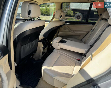 БМВ Х5, объемом двигателя 3 л и пробегом 290 тыс. км за 14600 $, фото 8 на Automoto.ua