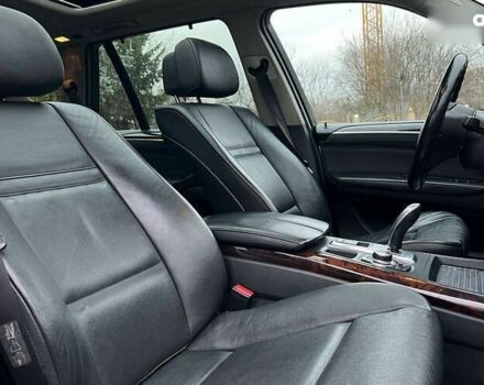 БМВ Х5, объемом двигателя 3 л и пробегом 226 тыс. км за 13300 $, фото 23 на Automoto.ua