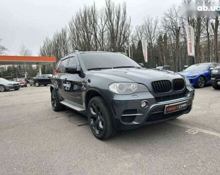 БМВ Х5, об'ємом двигуна 3 л та пробігом 200 тис. км за 15600 $, фото 6 на Automoto.ua