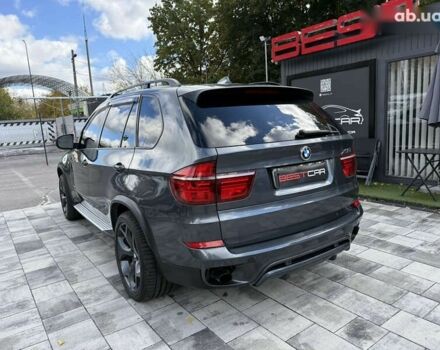 БМВ Х5, объемом двигателя 3 л и пробегом 200 тыс. км за 13900 $, фото 16 на Automoto.ua