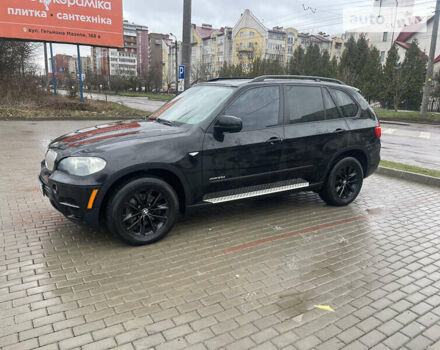 БМВ Х5, об'ємом двигуна 2.99 л та пробігом 291 тис. км за 14500 $, фото 1 на Automoto.ua