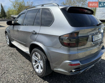 БМВ Х5, объемом двигателя 3 л и пробегом 290 тыс. км за 14600 $, фото 2 на Automoto.ua