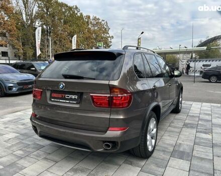 БМВ Х5, объемом двигателя 3 л и пробегом 249 тыс. км за 19900 $, фото 10 на Automoto.ua