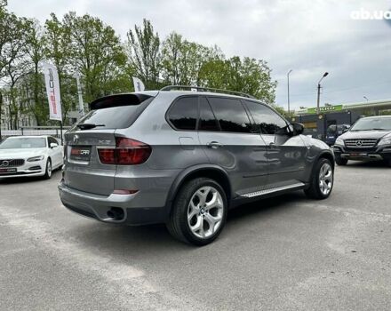 БМВ Х5, объемом двигателя 3 л и пробегом 158 тыс. км за 15600 $, фото 12 на Automoto.ua