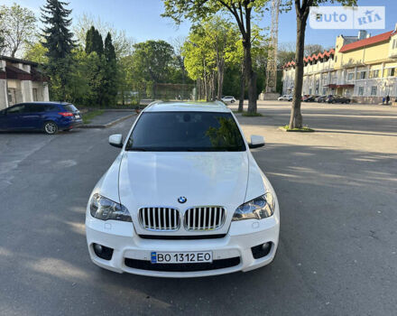 БМВ Х5, об'ємом двигуна 2.99 л та пробігом 37 тис. км за 18900 $, фото 3 на Automoto.ua