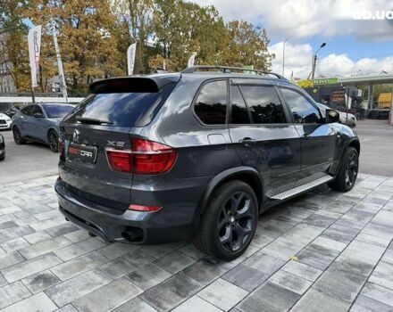 БМВ Х5, объемом двигателя 3 л и пробегом 200 тыс. км за 13900 $, фото 12 на Automoto.ua