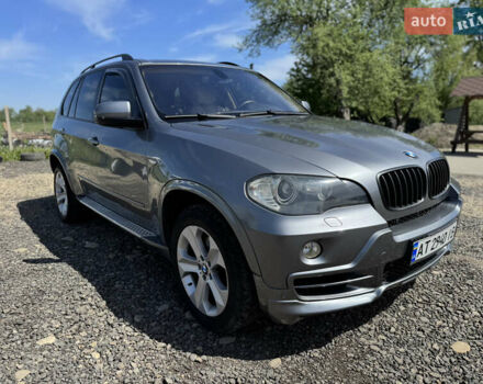 БМВ Х5, объемом двигателя 3 л и пробегом 290 тыс. км за 14600 $, фото 1 на Automoto.ua