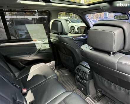 БМВ Х5, объемом двигателя 3 л и пробегом 200 тыс. км за 13900 $, фото 21 на Automoto.ua