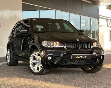 БМВ Х5, объемом двигателя 3 л и пробегом 153 тыс. км за 15700 $, фото 6 на Automoto.ua