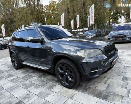 БМВ Х5, объемом двигателя 3 л и пробегом 200 тыс. км за 13900 $, фото 9 на Automoto.ua