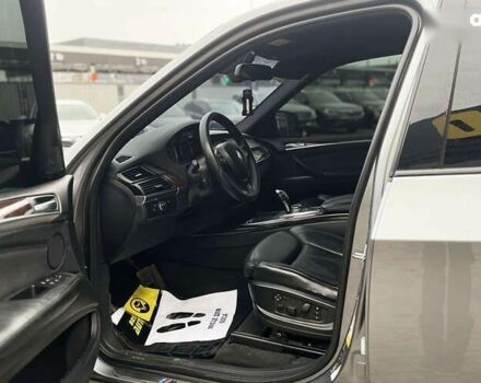 БМВ Х5, объемом двигателя 4.4 л и пробегом 184 тыс. км за 15000 $, фото 9 на Automoto.ua