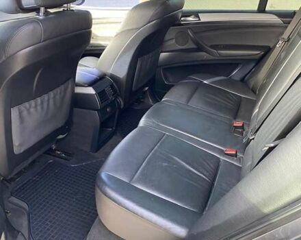 БМВ Х5, объемом двигателя 2.99 л и пробегом 293 тыс. км за 16700 $, фото 19 на Automoto.ua