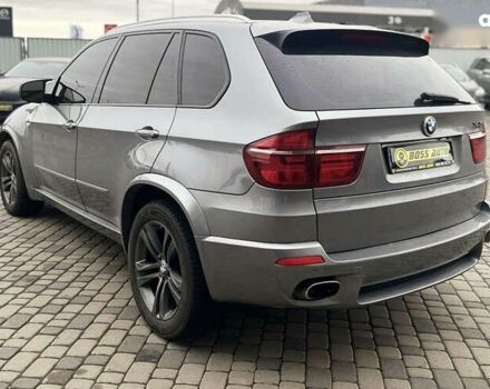 БМВ Х5, объемом двигателя 4.4 л и пробегом 184 тыс. км за 15000 $, фото 4 на Automoto.ua