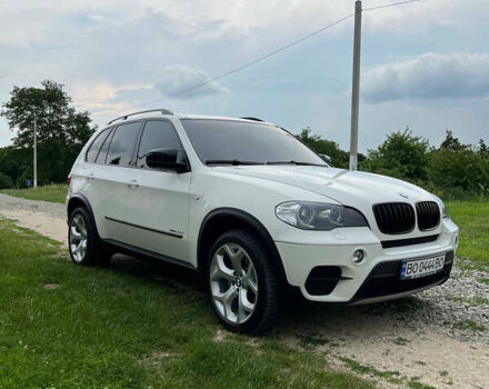 БМВ Х5, об'ємом двигуна 3 л та пробігом 286 тис. км за 19000 $, фото 12 на Automoto.ua