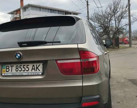 БМВ Х5, объемом двигателя 0 л и пробегом 216 тыс. км за 15300 $, фото 5 на Automoto.ua