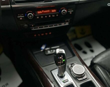 БМВ Х5, объемом двигателя 4.4 л и пробегом 184 тыс. км за 15000 $, фото 21 на Automoto.ua