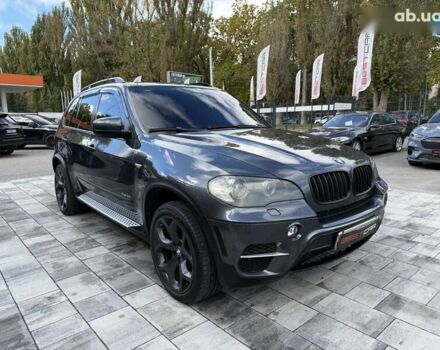 БМВ Х5, объемом двигателя 3 л и пробегом 200 тыс. км за 13900 $, фото 8 на Automoto.ua